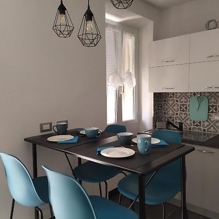 Lecasedisusi Casa Blu Savona Exterior foto